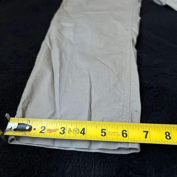 -Vuori RipStop Pants Size Large - Picture 8 of 8